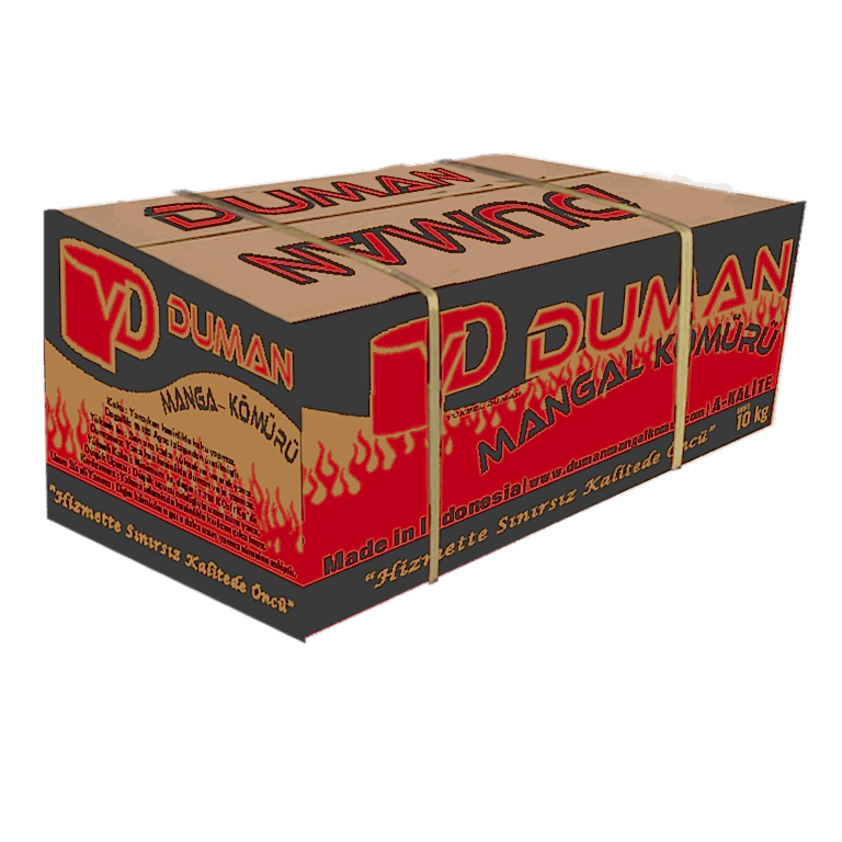 Yüksel Ticaret Mangal kömür