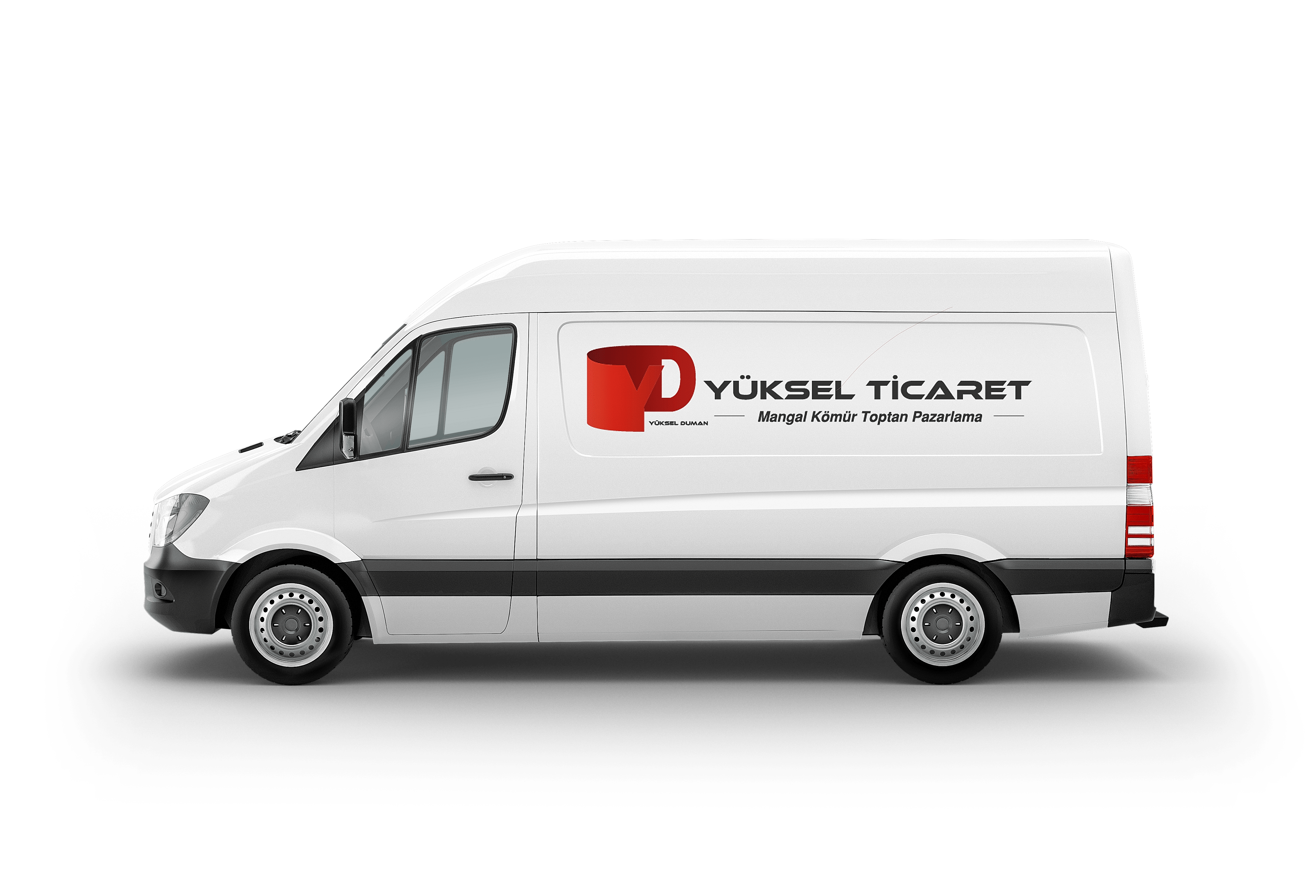 Yüksel Ticaret Mangal kömür